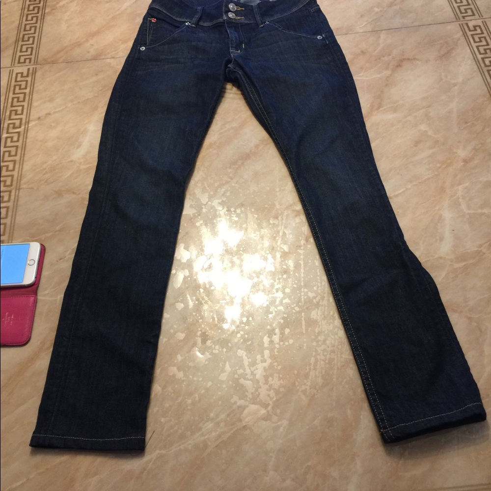 HUDSON Size 24